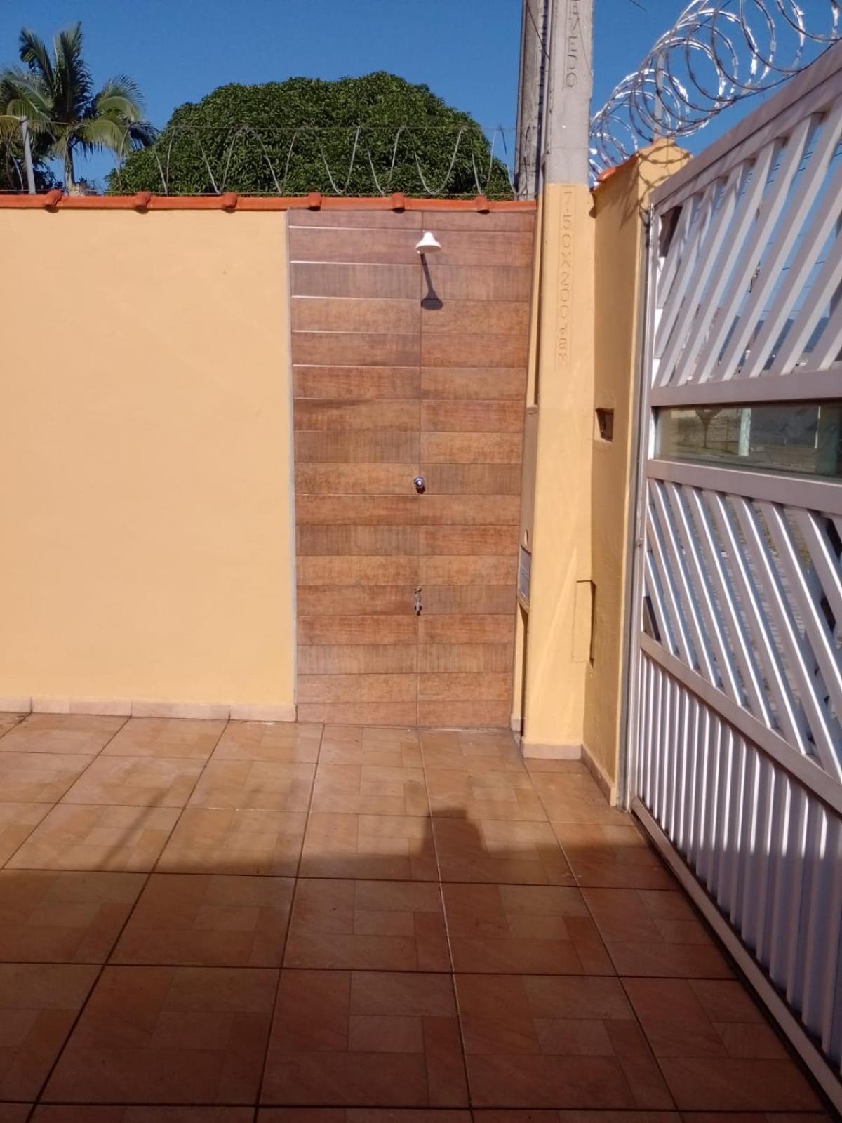 Casa Kais Peruibe Villa Exteriör bild